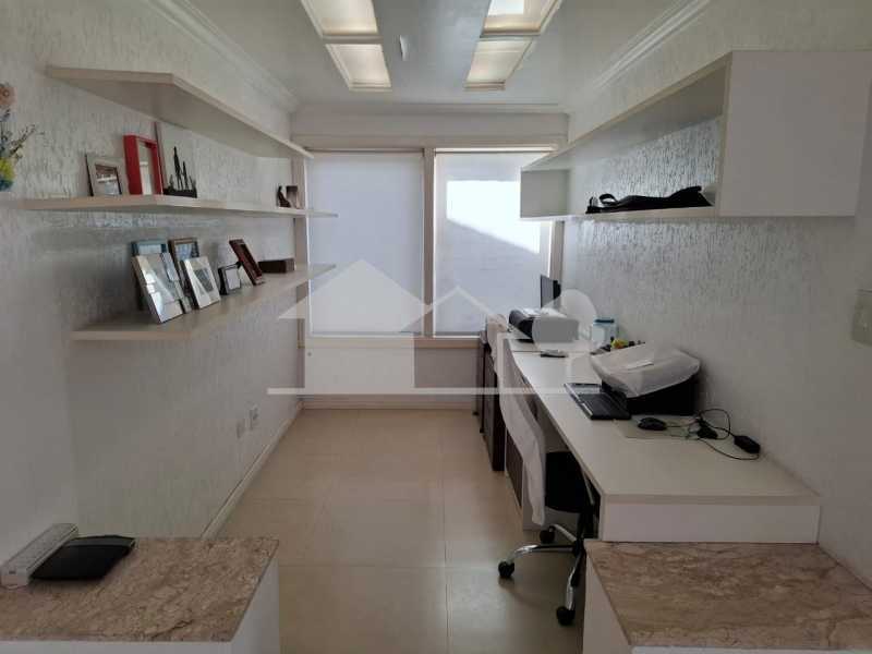 Conheça 027 do imóvel - Casa em Condomínio 4 quartos à venda Morada dos Pinheiros (Aldeia da Serra), Santana de Parnaíba - R$ 4.400.000 - 1002998 - 25 027 - 25