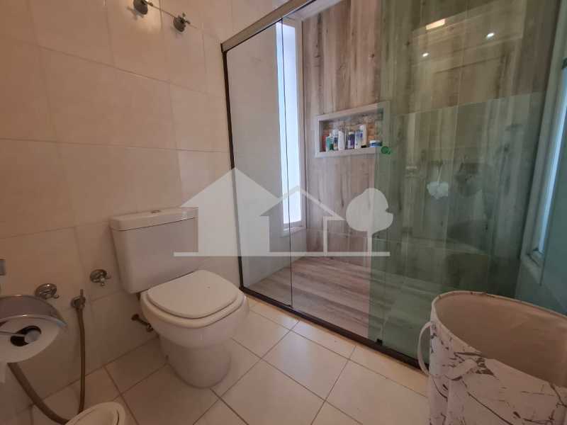 Conheça 028 do imóvel - Casa em Condomínio 4 quartos à venda Morada dos Pinheiros (Aldeia da Serra), Santana de Parnaíba - R$ 4.400.000 - 1002998 - 26 028 - 26