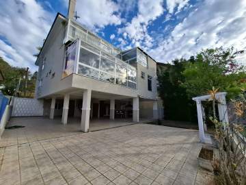 Casa em Condomínio 4 quartos para venda e aluguel Morada dos Pássaros, Barueri - R$ 2.800.000 - 1001929 Casa em Condomínio 4 quartos para venda e aluguel Morada dos Pássaros, Barueri - R$ 2.800.000 - 1001929