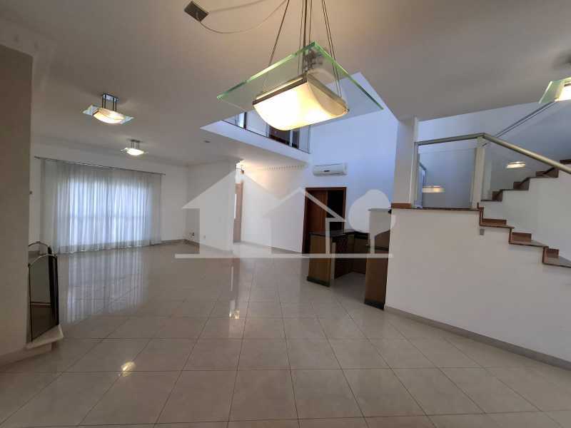 Conheça 102 do imóvel - Casa em Condomínio 4 quartos para venda e aluguel Morada dos Pássaros, Barueri - R$ 2.800.000 - 1001929 - 3 102 - 3