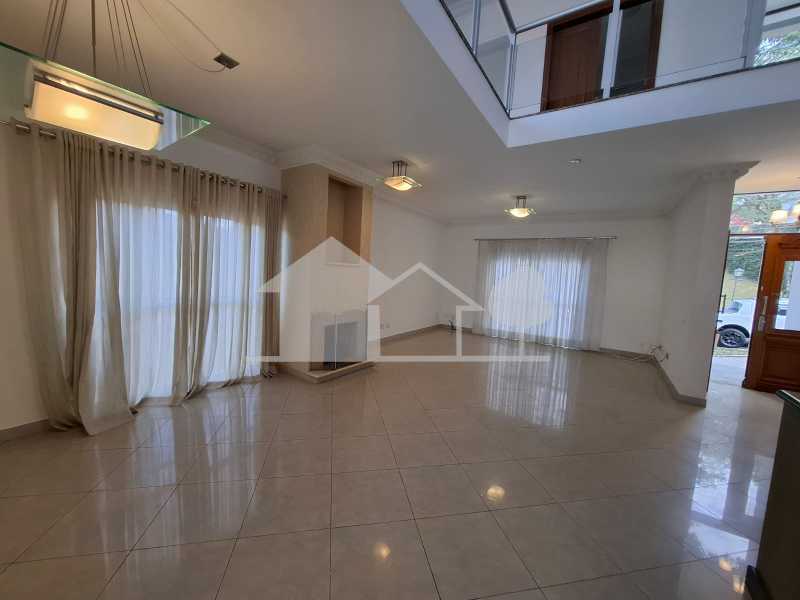 Conheça 103 do imóvel - Casa em Condomínio 4 quartos para venda e aluguel Morada dos Pássaros, Barueri - R$ 2.800.000 - 1001929 - 4 103 - 4