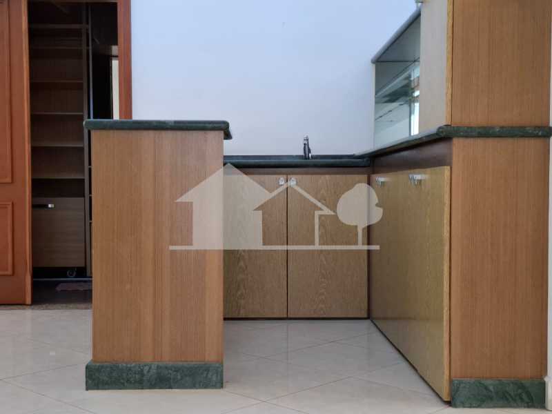 Conheça BAR do imóvel - Casa em Condomínio 4 quartos para venda e aluguel Morada dos Pássaros, Barueri - R$ 2.800.000 - 1001929 - 5 BAR - 5