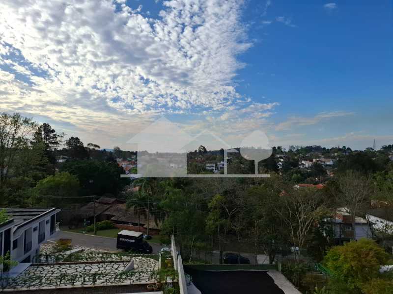 Conheça VISTA DEFINITIVA do imóvel - Casa em Condomínio 4 quartos para venda e aluguel Morada dos Pássaros, Barueri - R$ 2.800.000 - 1001929 - 11 VISTA DEFINITIVA - 11