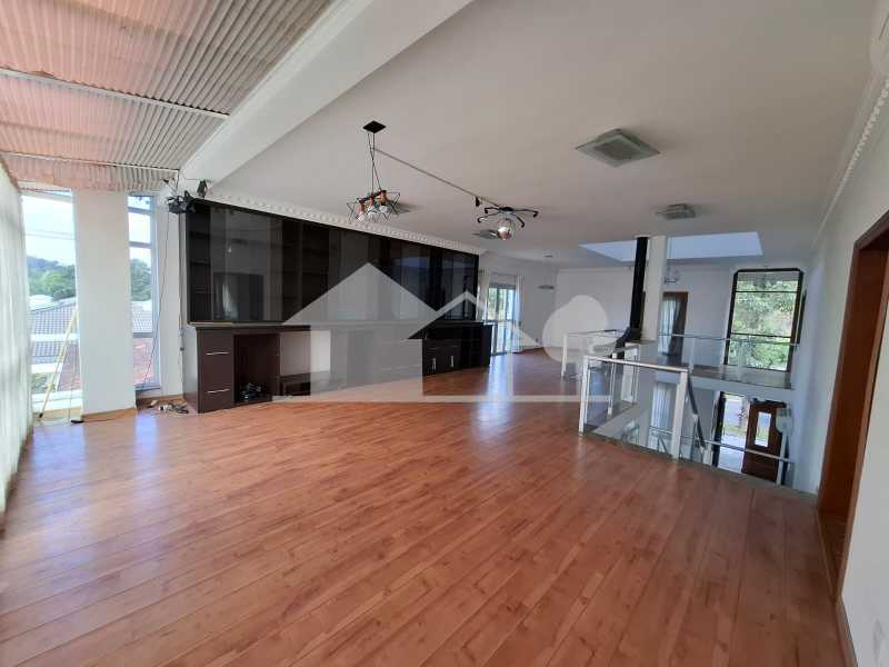 Conheça 112 do imóvel - Casa em Condomínio 4 quartos para venda e aluguel Morada dos Pássaros, Barueri - R$ 2.800.000 - 1001929 - 13 112 - 13