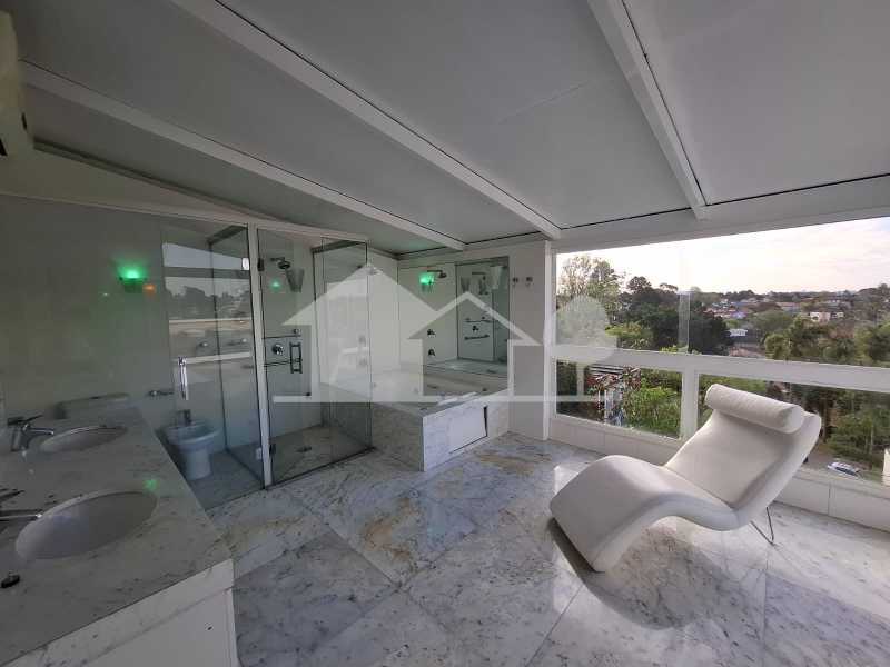 Conheça 122 do imóvel - Casa em Condomínio 4 quartos para venda e aluguel Morada dos Pássaros, Barueri - R$ 2.800.000 - 1001929 - 22 122 - 22