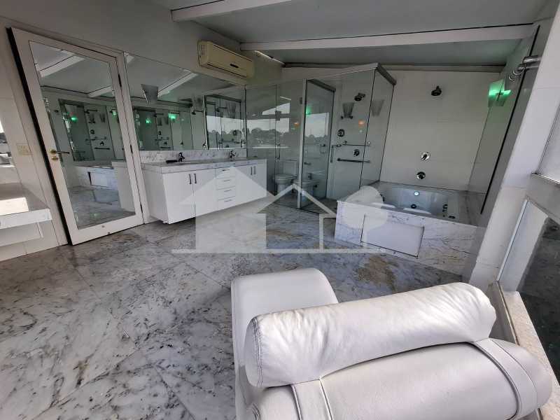 Conheça 123 do imóvel - Casa em Condomínio 4 quartos para venda e aluguel Morada dos Pássaros, Barueri - R$ 2.800.000 - 1001929 - 24 123 - 24