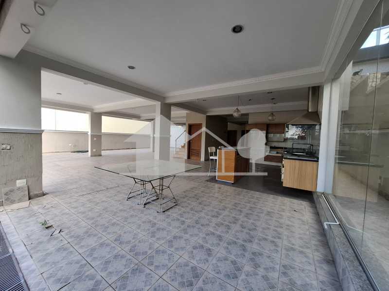 Conheça 124 do imóvel - Casa em Condomínio 4 quartos para venda e aluguel Morada dos Pássaros, Barueri - R$ 2.800.000 - 1001929 - 25 124 - 25