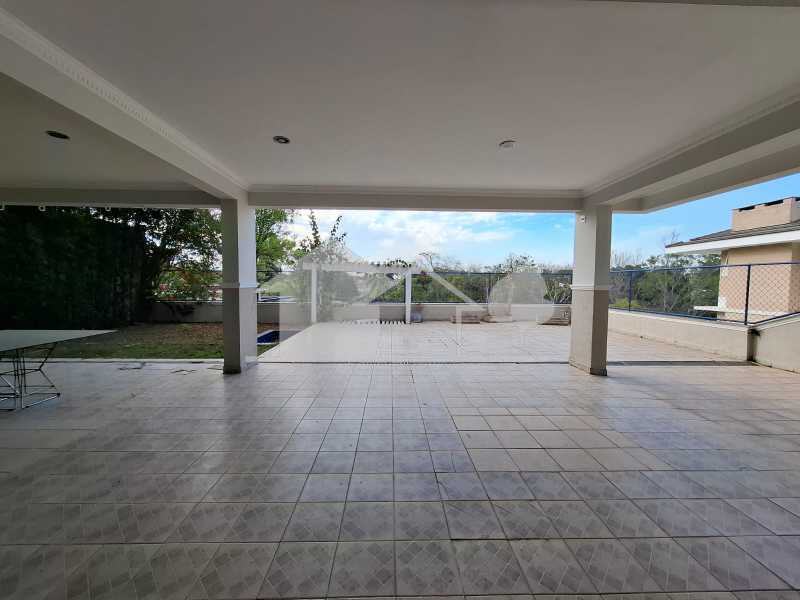 Conheça 125 do imóvel - Casa em Condomínio 4 quartos para venda e aluguel Morada dos Pássaros, Barueri - R$ 2.800.000 - 1001929 - 26 125 - 26