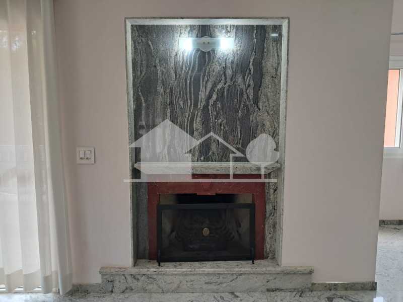 Conheça 009_Lareira. do imóvel - Casa em Condomínio 5 quartos à venda Morada dos Pinheiros (Aldeia da Serra), Santana de Parnaíba - R$ 3.500.000 - 1003186 - 9 009_Lareira. - 9