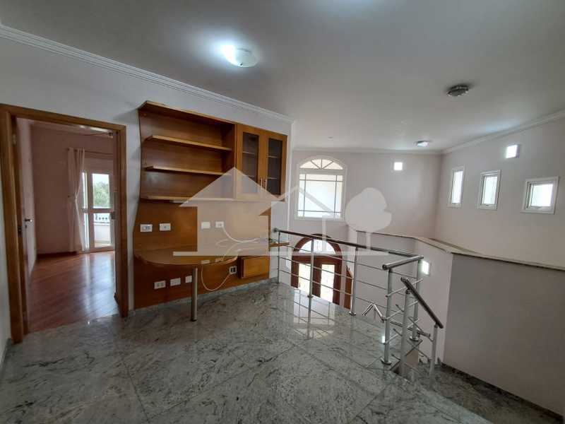 Conheça Sala_íntima. do imóvel - Casa em Condomínio 5 quartos à venda Morada dos Pinheiros (Aldeia da Serra), Santana de Parnaíba - R$ 3.500.000 - 1003186 - 11 Sala_íntima. - 11