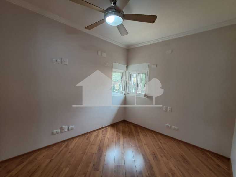 Conheça Dormitório_suite do imóvel - Casa em Condomínio 5 quartos à venda Morada dos Pinheiros (Aldeia da Serra), Santana de Parnaíba - R$ 3.500.000 - 1003186 - 12 Dormitório_suite - 12