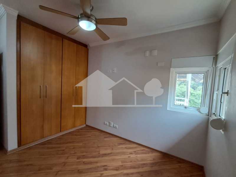 Conheça Dormitório_suite do imóvel - Casa em Condomínio 5 quartos à venda Morada dos Pinheiros (Aldeia da Serra), Santana de Parnaíba - R$ 3.500.000 - 1003186 - 16 Dormitório_suite - 16