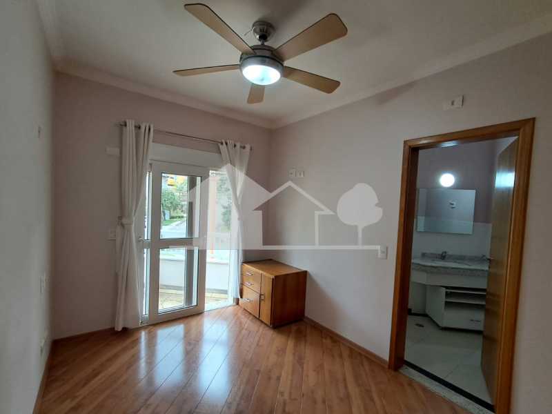 Conheça 018_Dormitório_suite_008. do imóvel - Casa em Condomínio 5 quartos à venda Morada dos Pinheiros (Aldeia da Serra), Santana de Parnaíba - R$ 3.500.000 - 1003186 - 17 018_Dormitório_suite_008. - 17