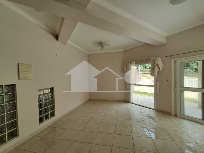 Conheça 028_Salão de Festas. do imóvel - Casa em Condomínio 5 quartos à venda Morada dos Pinheiros (Aldeia da Serra), Santana de Parnaíba - R$ 3.500.000 - 1003186 - 28 028_Salão de Festas. - 28