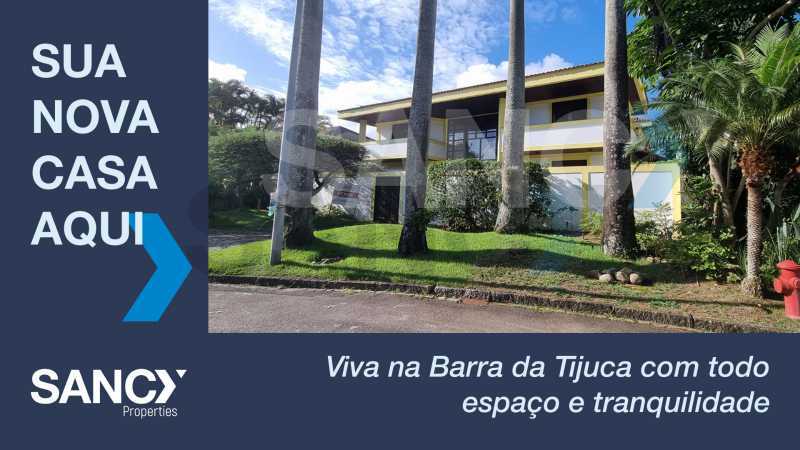 Mansão Malibu. - 2