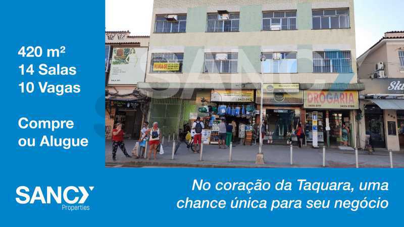 Loja Apiacás. - 2