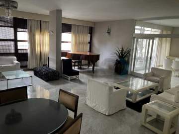Cobertura 4 quartos à venda Copacabana, Rio de Janeiro - R$ 2.300.000 - SYCO40001