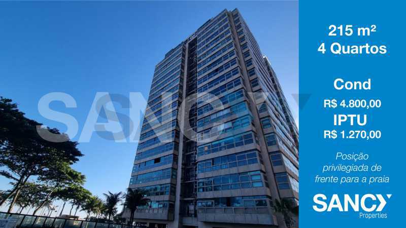 Versão Apartamento Alfa. - 2