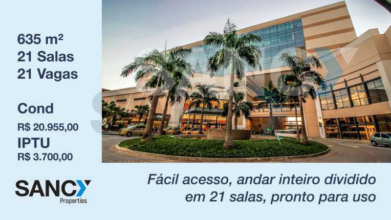 Ibeu Nova America. - 2