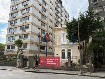 Casa Comercial 745m² para venda e aluguel Botafogo, Rio de Janeiro - R$ 15.150.000 - SYCC00001