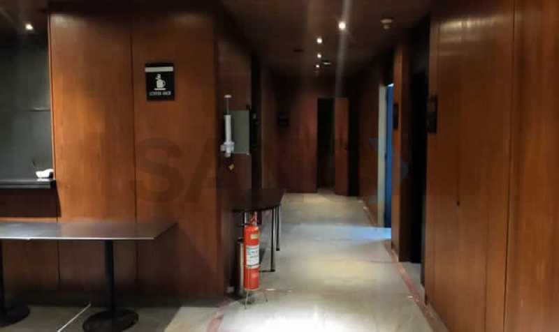 BARRA SPACE 4. - 5