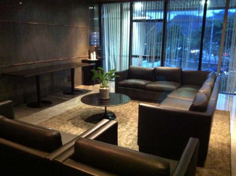 BARRA SPACE 7 - 21
