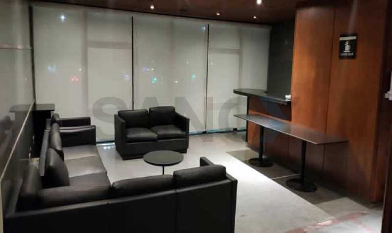 BARRA SPACE 6. - 20