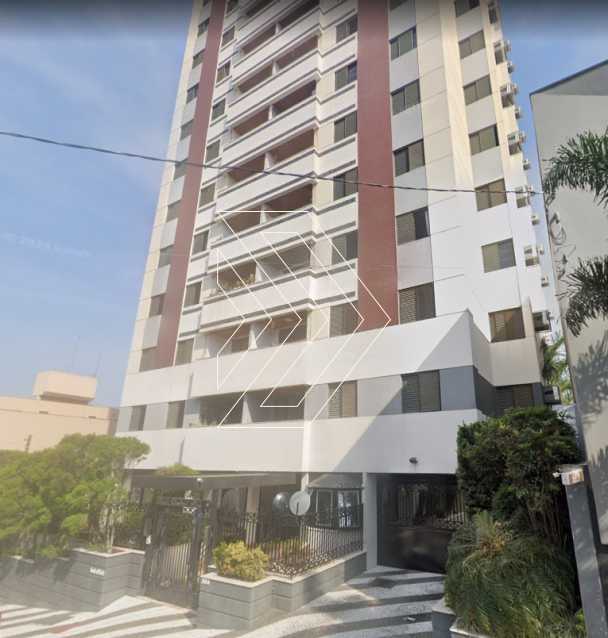 Condomínio Residencial Central Park