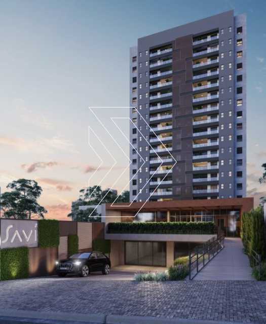 Edifício Residencial Saví