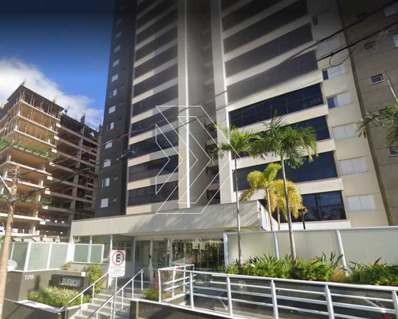 Edifício Residencial  Zurich