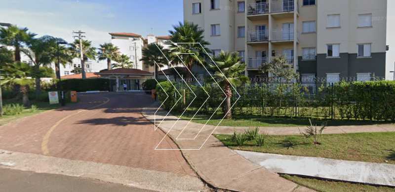 Condomínio Residencial Praças Esmeraldas