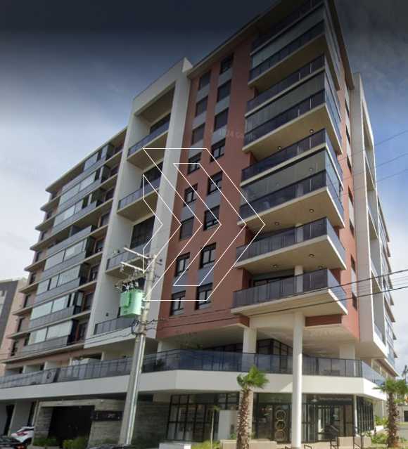 Edifício Residencial Spot