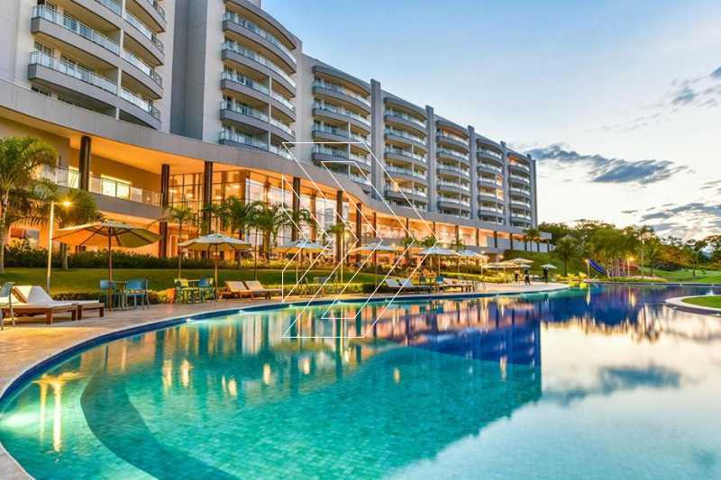 Tayayá Aqua Resort