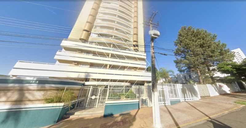 Edifício Solar Mediterranee