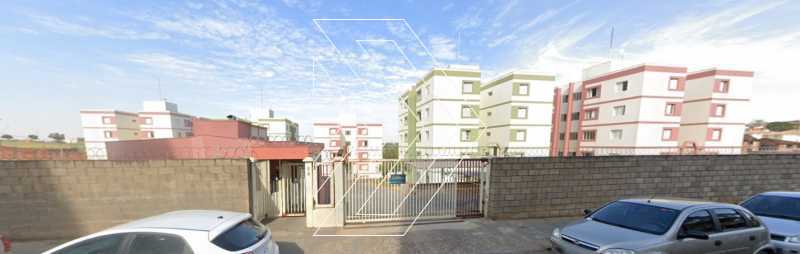 Condomínio Residencial Oxford