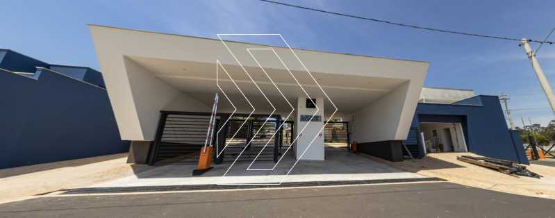 Condomínio Residencial Cascata II