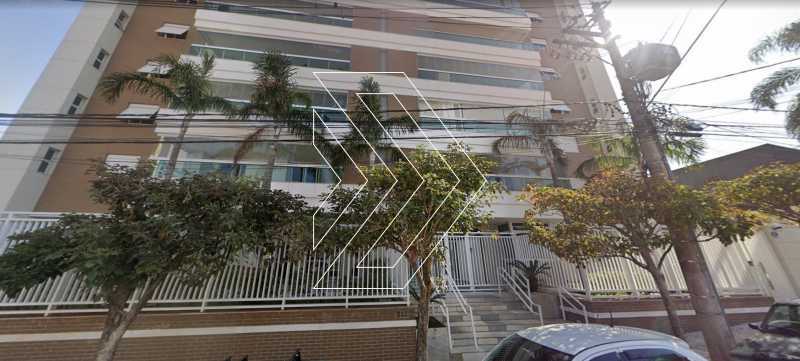Edifício Residencial Giardino Di Gerbera