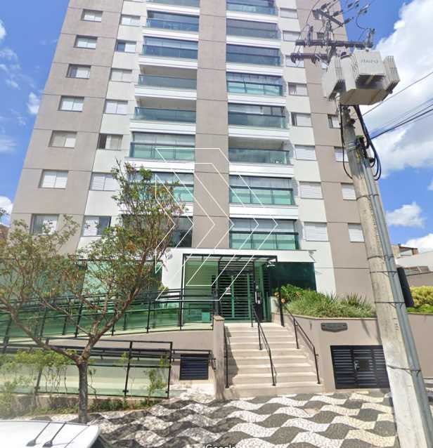 Edifício Residencial Praça São Paulo