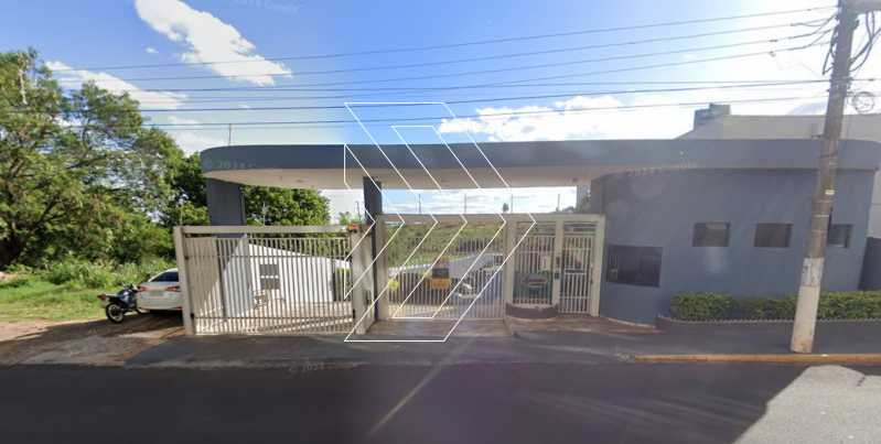 Condomínio Residencial Serrano