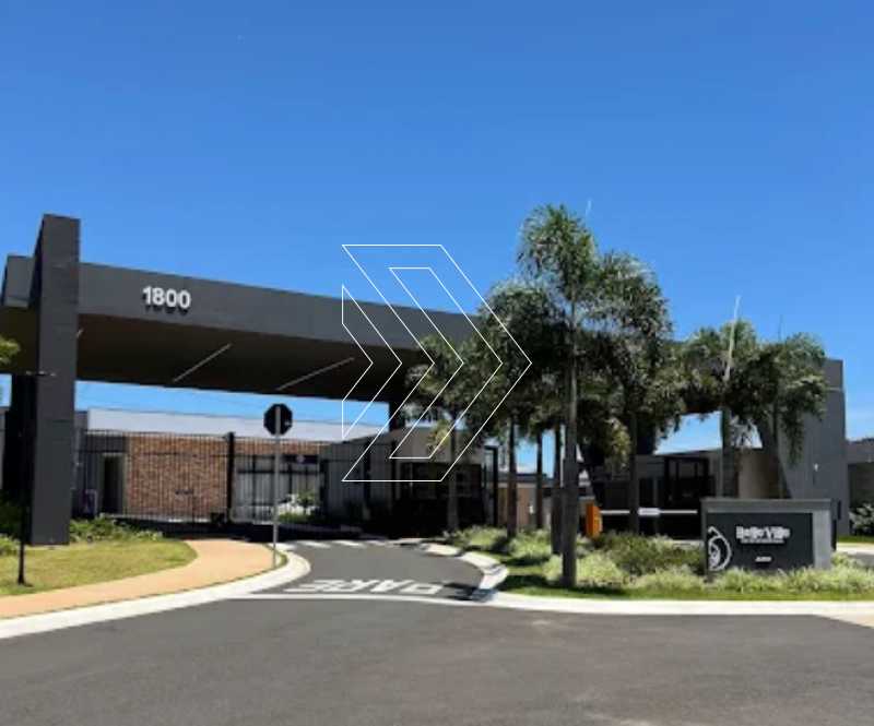 Condomínio Residencial Belle Ville