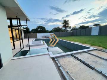 Casa em Condomínio 4 quartos à venda Residencial Vale Verde, Marília - R$ 4.700.000 - CNCN40037