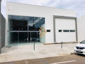 Galpão 500m² para alugar Centro, Marília - R$ 15.000 - CNGA00026