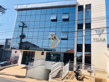 Sala Comercial 35m² para alugar Centro, Marília - R$ 1.900 - CNSL00023