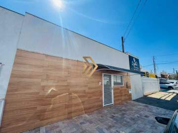 Conjunto de Salas para alugar Marília, Marília - R$ 5.000 - CNCS00004