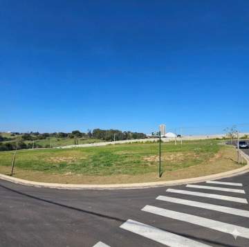 Terreno Residencial à venda Jardim Maria Izabel, Marília - R$ 400.000 - CNTR00086