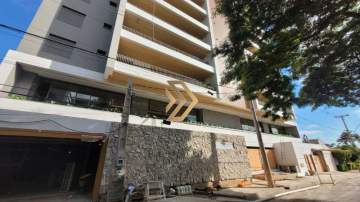 Apartamento 3 quartos à venda Jardim Maria Izabel, Marília - R$ 1.400.000 - CNAP30103