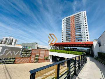 Apartamento 3 quartos para alugar Centro, Marília - R$ 5.500 - CNAP30104