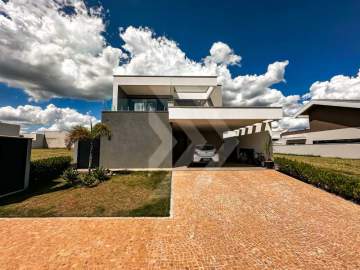 Casa em Condomínio 3 quartos à venda Jardim São Domingos, Marília - R$ 1.590.000 - CNCN30057