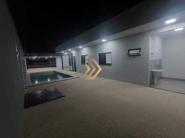 Casa 3 quartos à venda Sérgio Roim (Padre Nóbrega), Marília - R$ 590.000 - CNCA30192