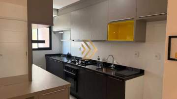 Apartamento 2 quartos para venda e aluguel Fragata, Marília - R$ 600.000 - CNAP20132
